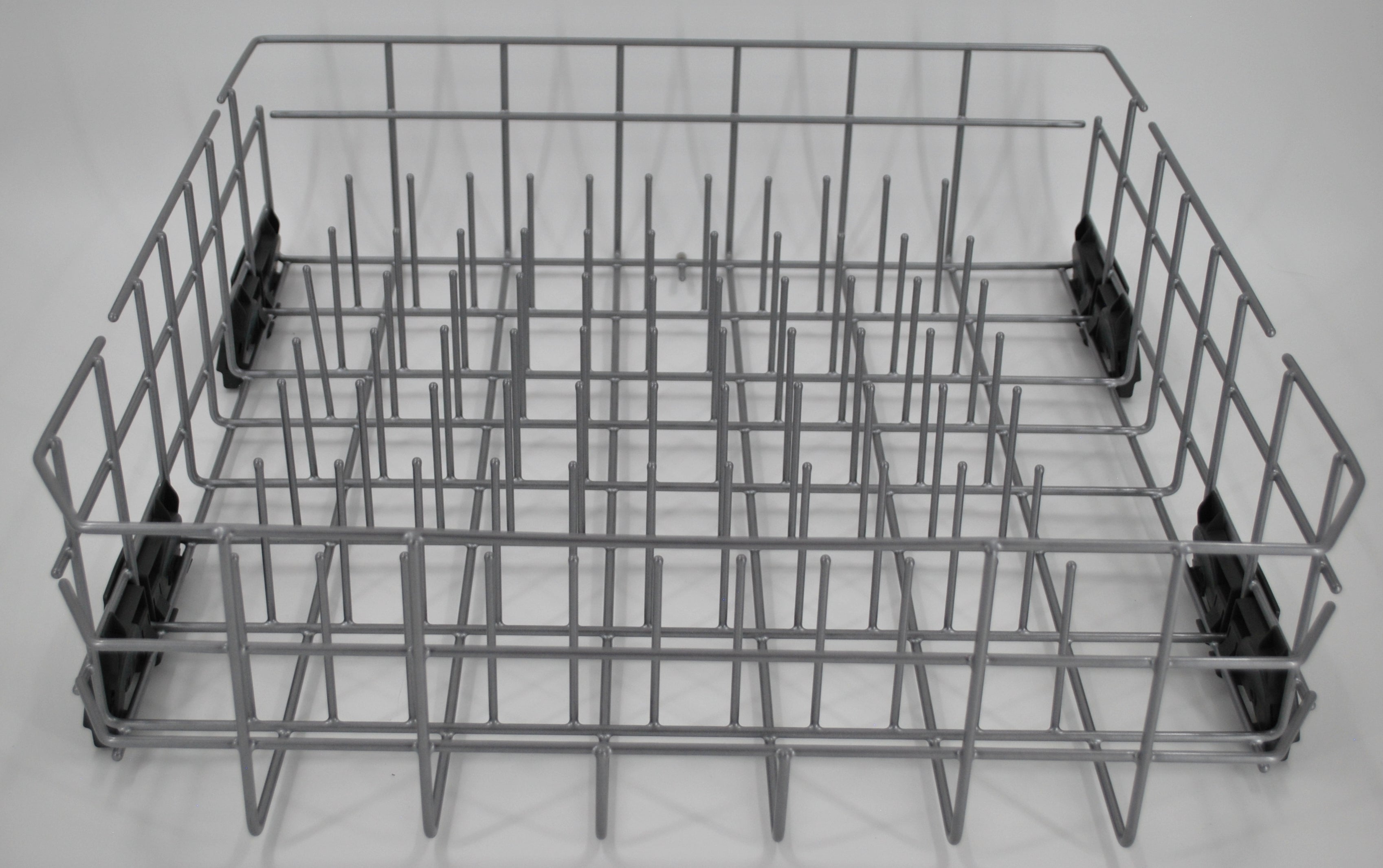 Whirlpool Dishwasher Lower Rack (Part W11527890 Genuine OEM