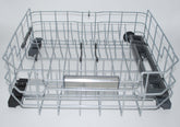 WD28X30223 NEW GE Monogram Dishwasher Lower Rack OEM+SilverwareSprayer AP7193724