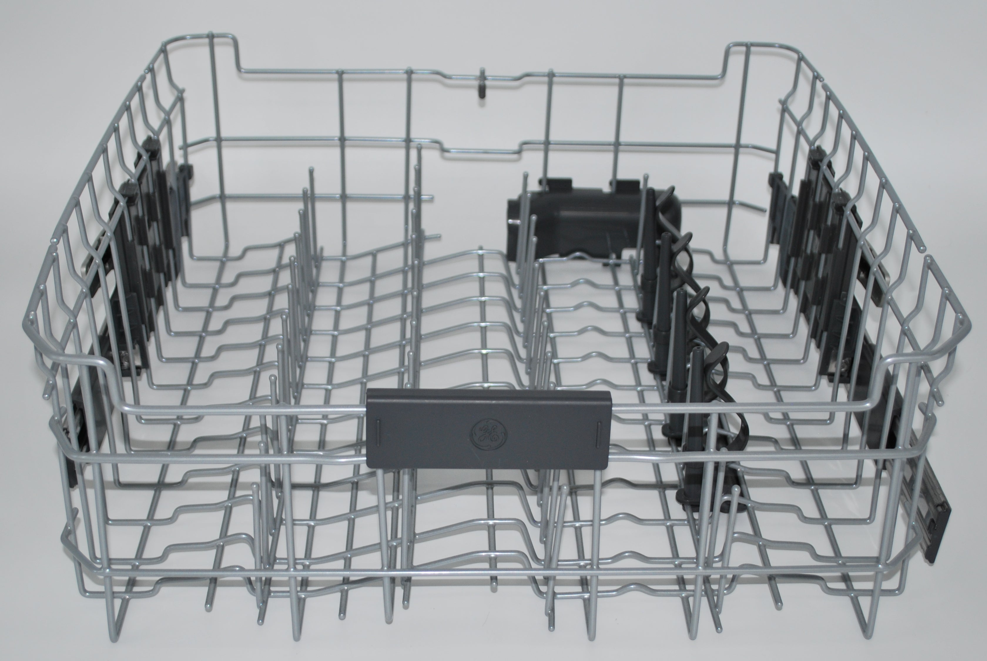 Ge Dishwasher Top Rack Replacement Genuine Dishwasher Upper Rack