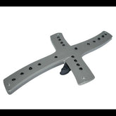 WD22X25281 NEW GE Dishwasher Lower Spray Arm AP6976527 PS12741265 EAP12741265