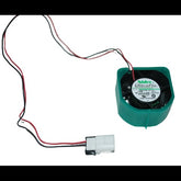 WD24X25325 NEW GE, Haier Dishwasher Vent Fan Assembly AP6972063 PS12726435