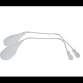 WD01X29698 NEW GE Dishwasher Door Pulley Cable (set of 2) WD01X30378, AP7176297