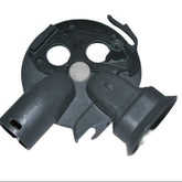 WD19X25598 NEW GE Dishwasher 4 Port Diverter 265d3352 WD19X25637, WD19X26398