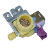 WD15X26078 NEW GE Dishwasher Water Inlet Valve 263C22G001, 145C23G001 AP698668