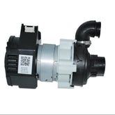 WD19X25700 NEW GE, Haier Dishwasher Circulation Pump 265D3373G001 WD19X25460