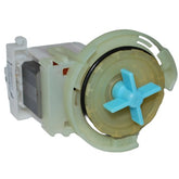 1746570100 NEW Beko Dishwasher Drain Pump