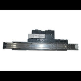 WD30X20110, WD12X20108, WD12X20113 GE Dishwasher Upper Right Rail+Adjuster