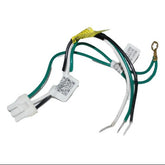 WD21X26318 NEW OEM GE, Hotpoint Dishwasher Jumper Harness Wiring 265D3150G002