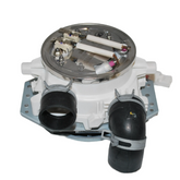 ABT72989206 NEW LG, Kenmore Dishwasher Circulation Pump Motor & Heater Assembly