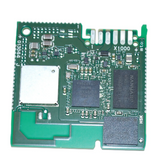 10026011 NEW Bosch Dishwasher SMM Programmed Control Board OEM