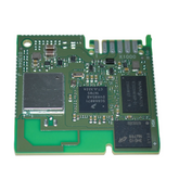 10033400 NEW Bosch Dishwasher SMM Programmed Control Board OEM