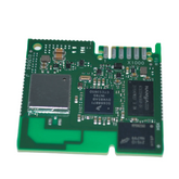 10033399 NEW Bosch Dishwasher SMM Programmed Control Board OEM