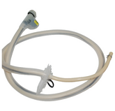 00674387 New Bosch Thermador Kenmore Dishwasher Augastop Hose Assembly OEM