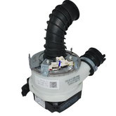 DD93-01013A Samsung Dishwasher Circulation Pump Brushless Motor DD90-00597B