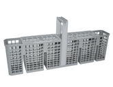 DD97-00648A Samsung Dishwasher Silverware/Cutlery Basket Assembly OEM