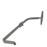 DD82-01751A NEW Samsung Dishwasher Water Duct Sprayer Assembly