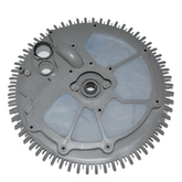 DD81-01634A NEW Samsung Dishwasher Sump Cover Assembly