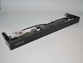 DD97-00644B NEW Samsung Dishwasher Control Panel Touchpad OEM DW80B7070US