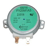 DE31-10095B NEW Samsung Dishwasher & Microwave Motor Ac Drive SM16 FY25M1A3 OEM