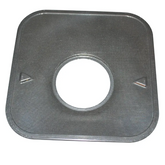 DD63-00306A NEW Samsung Dishwasher Stainless Fine Filer AP6807203 OEM