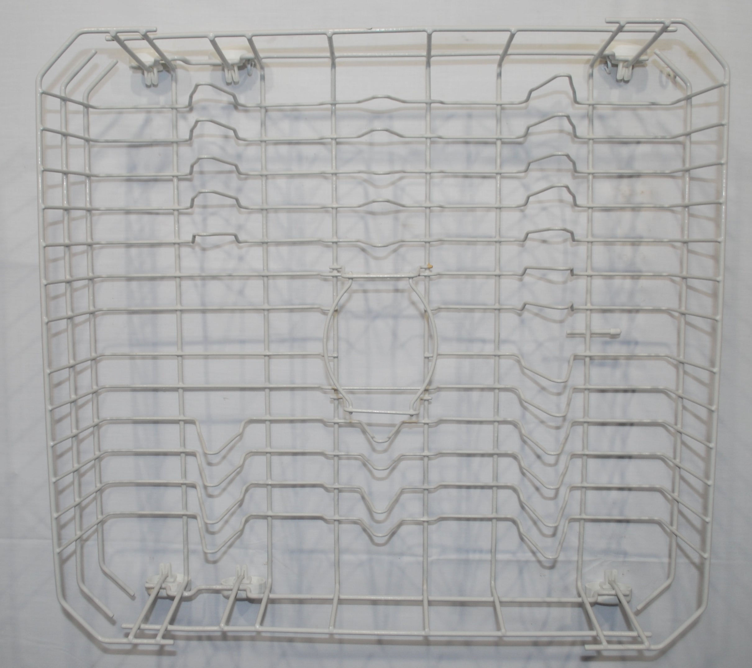 GE General Electric Kenmore Dishwasher Lower Rack