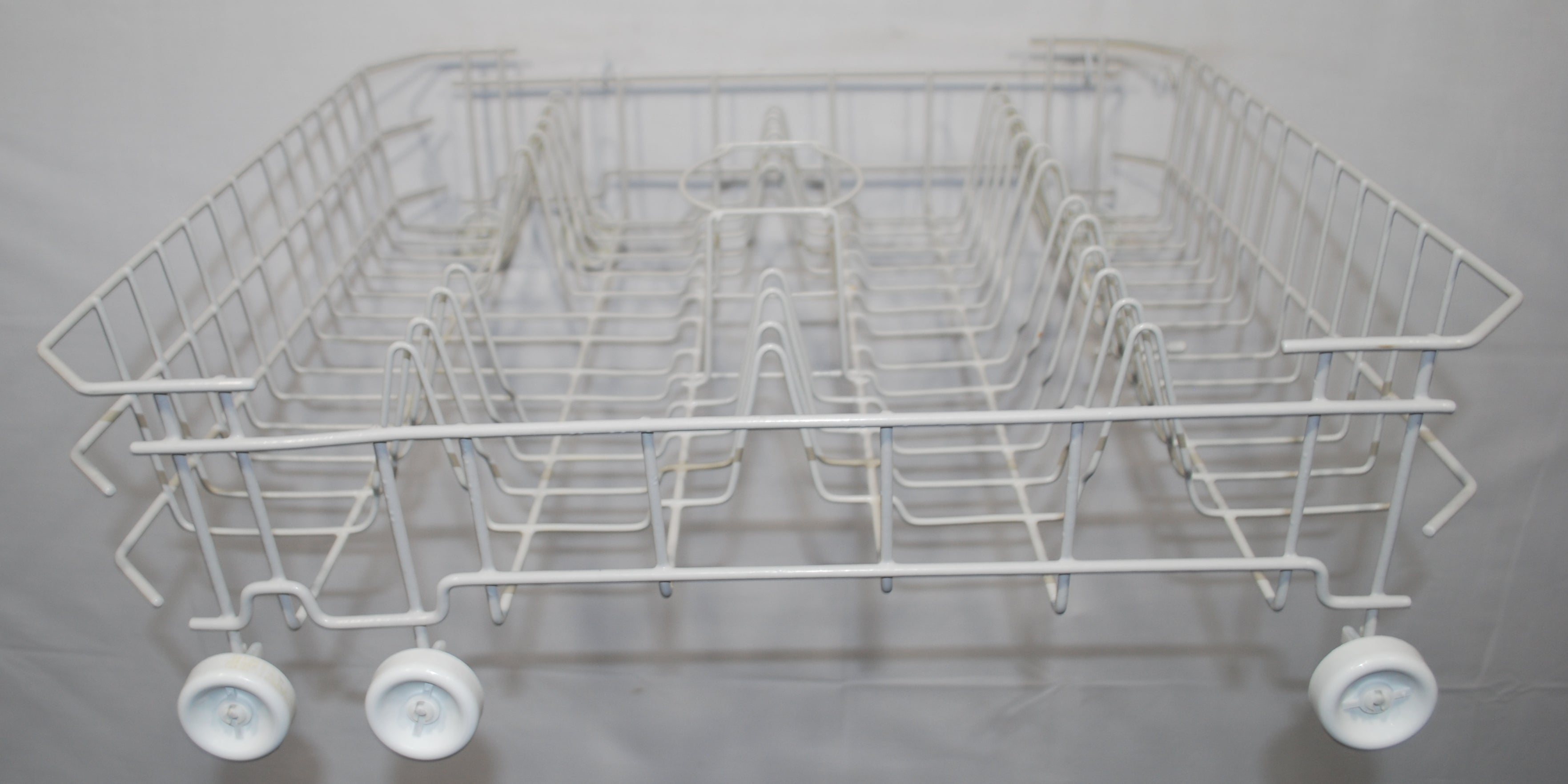 GE General Electric Kenmore Dishwasher Lower Rack