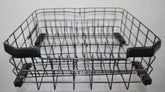 NEW WD28X20157 GE General Electric Dishwasher Lower Rack OEM Dishrack NEW