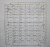 WD28X0267 GE Kenmore Sears Hotpoint Upper Dishwasher Rack OEM Dishrack