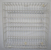 WD28X277 WD28X267 GE Kenmore Sears Hotpoint Upper Dishwasher Rack OEM Dishrack