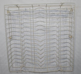 WD28X10212 GE Kenmore Hotpoint Upper Dishwasher Rack OEM Dishrack