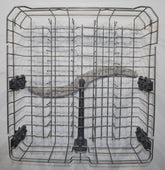 WD28X10348 GE General Electric Upper Dishwasher Rack OEM Dishrack