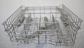 WD28X10156 GE General Electric Upper Dishwasher Rack OEM Dishrack