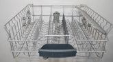 770546 or 00770546 NEW Bosch Upper Dishwasher Rack w/ Sprayer OEM AP5780322
