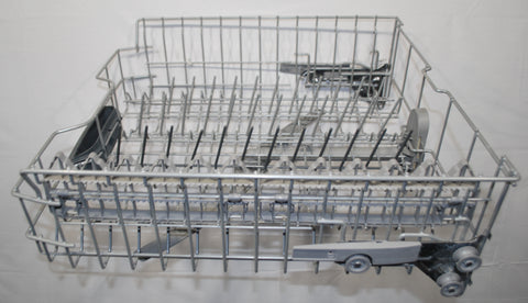 00689874 or 689874 Bosch Dishwasher Upper Rack OEM DIshrack 00689874 or 689874 Bosch Dishwasher Upper Rack OEM DIshrack