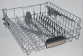 00775316 or 775316 Bosch Dishwasher Upper Rack with Sprayer OEM DIshrack