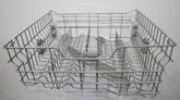 WD28X10304 GE General Electric Upper Dishwasher Rack OEM Dishrack