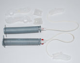 NEW Bosch Dishwasher Door Spring Rope & Guide Set 00611336 00636603 00632896 00623536