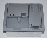 12008380 NEW Bosch Dishwasher Soap & Rinse Aid Dispenser OEM 9001298602