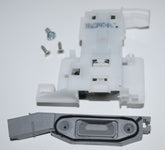 00630783 NEW Bosch Dishwasher Door Lock Set + Screws & Sensor 10008141 & 10028963