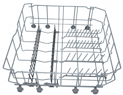00249276 Bosch Thermador Dishwasher Lower Crockery Rack with Silverware Basket