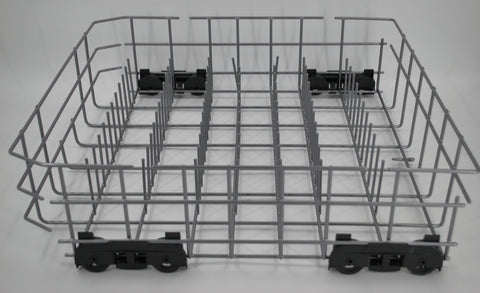 W11527890 NEW Kenmore KitchenAid Maytag Dishwasher Lower Rack Dishrack AP7014049