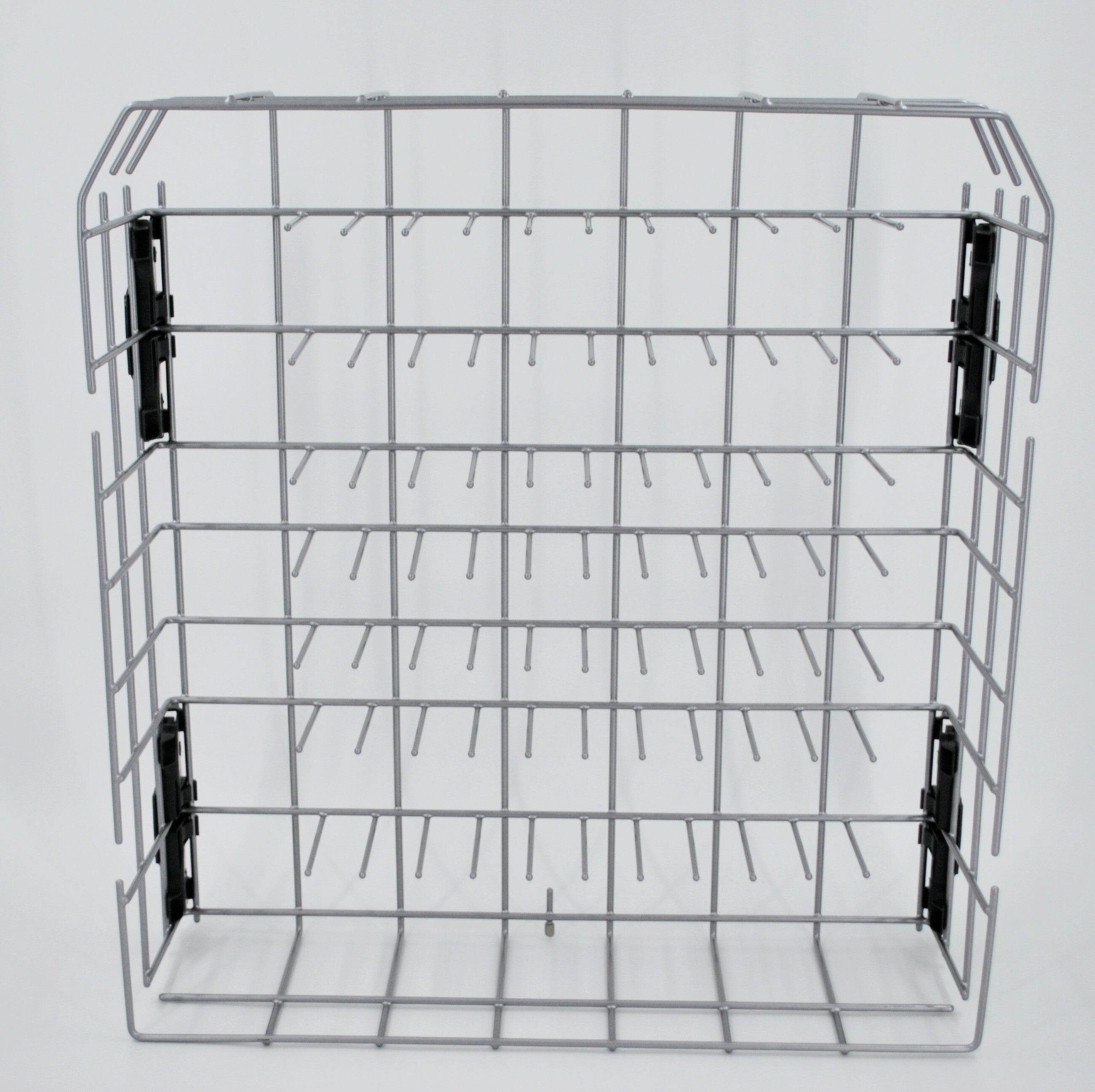 W11527890 NEW Kenmore KitchenAid Maytag Dishwasher Lower Rack Dishrack AP7014049