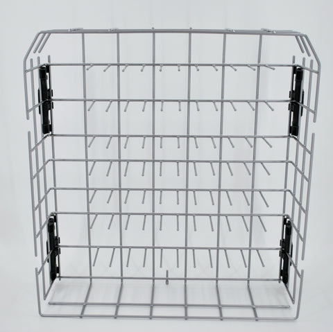 W11527890 NEW Kenmore KitchenAid Maytag Dishwasher Lower Rack Dishrack AP7014049