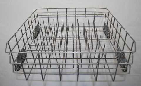 W10199774 Kenmore KitchenAid Maytag Dishwasher Lower Rack OEM Dishrack