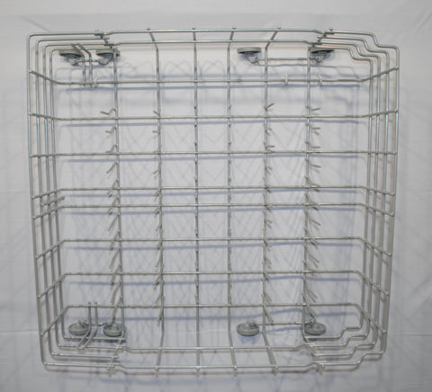 Frigidaire Dishwasher Lower Rack (Part 154524504 Genuine OEM