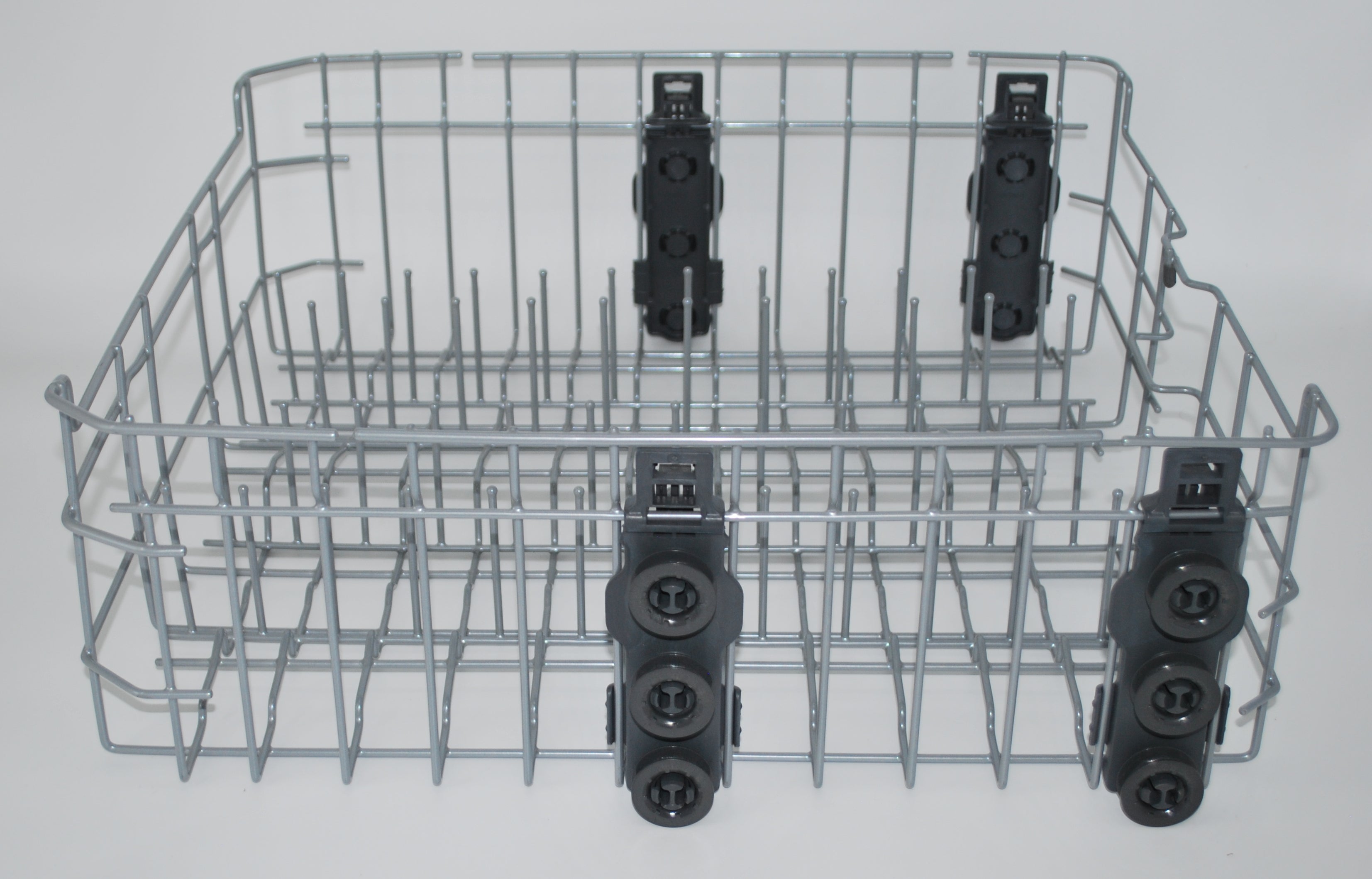 WD28X30219 NEW  GE Upper Dishwasher Rack OEM AP7034202