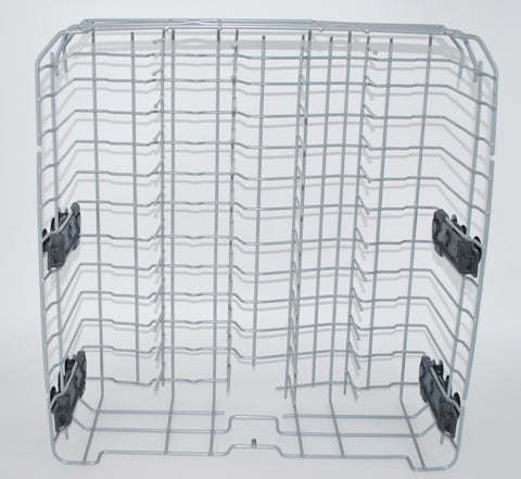 WD28X30219 NEW  GE Upper Dishwasher Rack OEM AP7034202