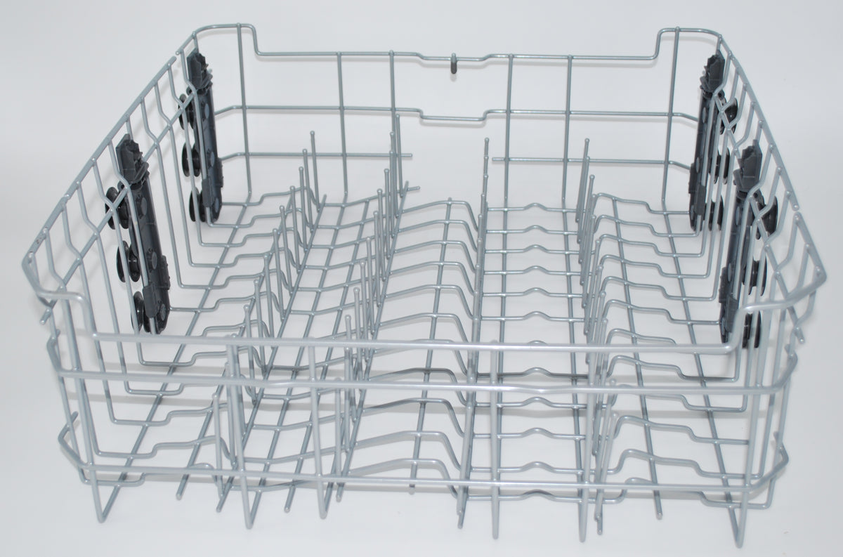 WD28X30219 NEW  GE Upper Dishwasher Rack OEM AP7034202