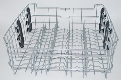 WD28X30219 NEW  GE Upper Dishwasher Rack OEM AP7034202