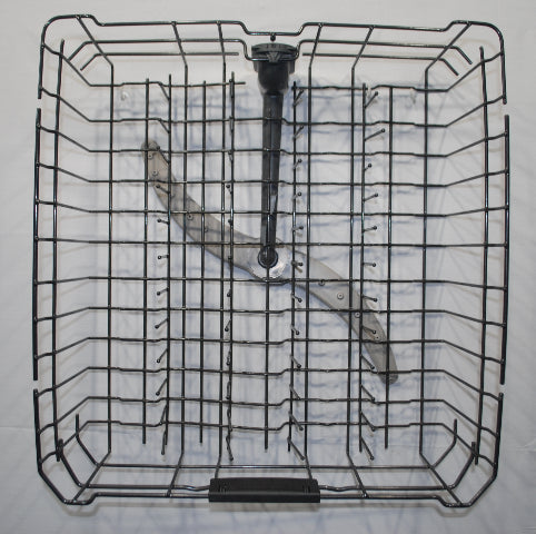 WD28X22843 GE General Electric Upper Dishwasher Rack OEM Dishrack NEW